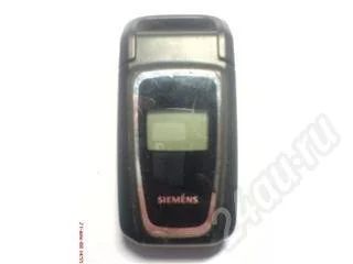 Лот: 9085. Фото: 1. SIEMENS CF62 на запчасти. Красноярск