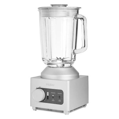 Лот: 24536318. Фото: 1. Cтационарный блендер Haier HB-600. Кухонная