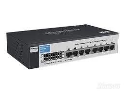 Лот: 2301561. Фото: 1. Коммутатор ProCurve Switch 1800-8G. Маршрутизаторы (роутеры)