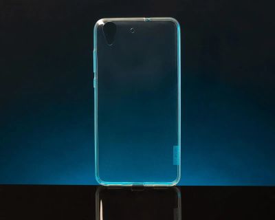 Лот: 19916069. Фото: 1. Кейс X-Level Fib Color для Huawei... Чехлы, бамперы