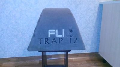 Лот: 6835001. Фото: 1. Короб Fli Trap. Сабвуферы