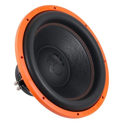 Лот: 25714087. Фото: 1. Автомобильный сабвуфер DL Audio... Сабвуферы