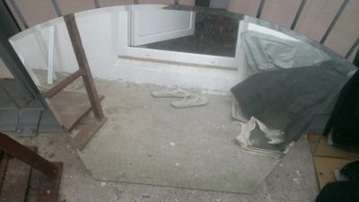 Лот: 7558825. Фото: 1. Зеркало на стену. Зеркала