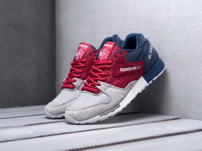 Лот: 12316240. Фото: 1. Кроссовки Reebok GL 6000. Кеды, кроссовки, слипоны