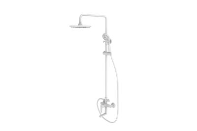 Лот: 23644035. Фото: 1. Смеситель IDDIS Ray. Смесители