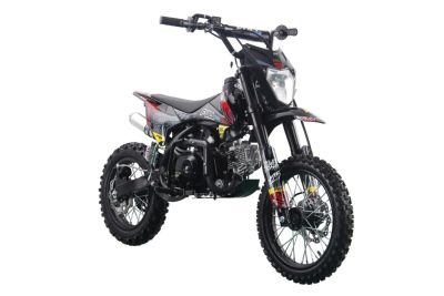 Лот: 25775171. Фото: 1. FullCrew Power Trasher. Мотоциклы