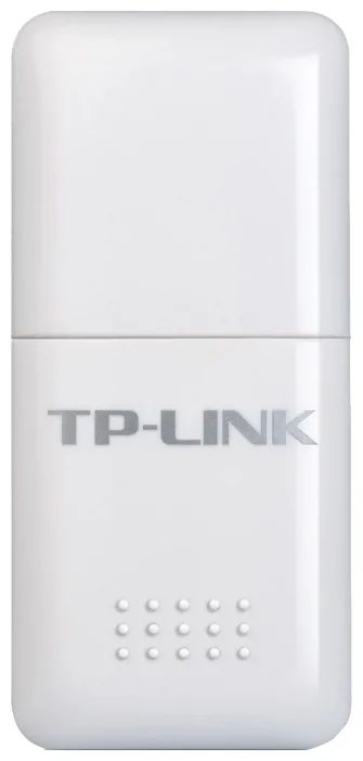 Лот: 4886000. Фото: 1. Wi-Fi Адаптер TP-LINK TL-WN723N... WiFi, Bluetooth адаптеры