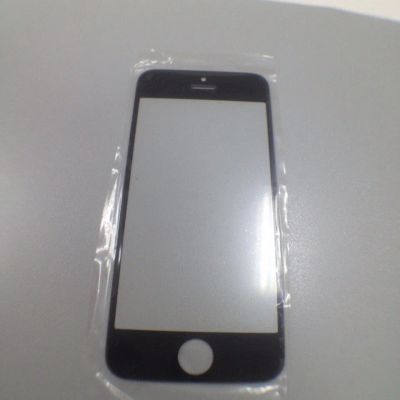 Лот: 5537066. Фото: 1. Стекло Iphone 5. Дисплеи, дисплейные модули, тачскрины