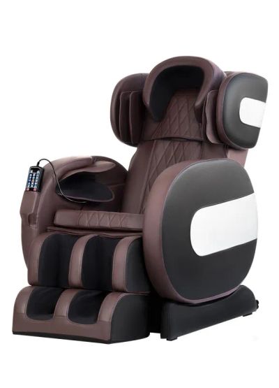 Лот: 22355918. Фото: 1. Массажное кресло VictoryFit VF-M81. Массажные столы и кресла