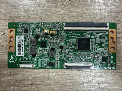 Лот: 20870420. Фото: 1. T-con ,CC500PV6D.4K , PD9251S2d-v1... Запчасти для телевизоров, видеотехники, аудиотехники