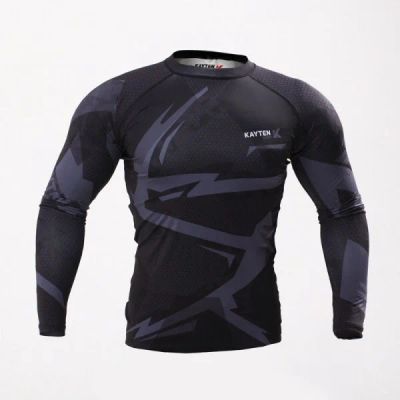 Лот: 15493895. Фото: 1. Рашгард Kayten Sport Iceberg. Другое (обмундирование и экипировка)