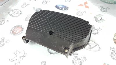 Лот: 23591646. Фото: 1. Кожух ГРМ Isuzu Gemini 4XE1 8943601200. Двигатель и элементы двигателя