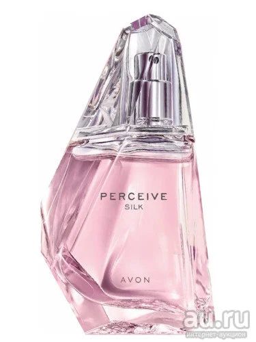 Лот: 17769301. Фото: 1. Парфюмерная вода Perceive Silk... Женская парфюмерия