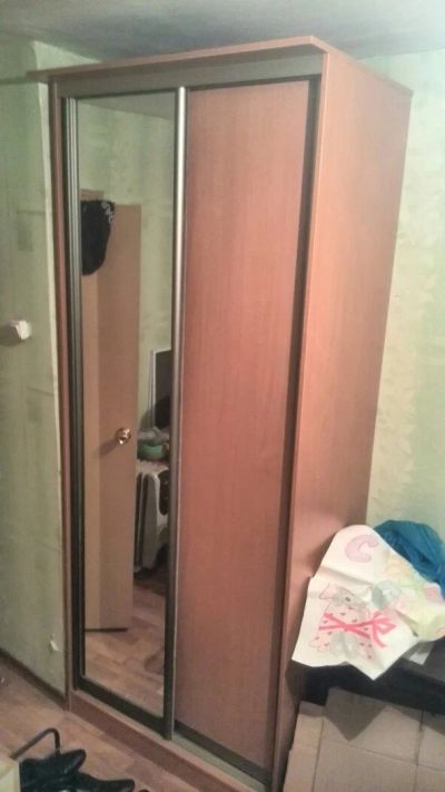 Лот: 11676017. Фото: 1. Продам шкаф купе. Шкафы, шкафы-купе