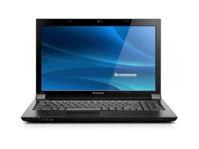 Лот: 9955531. Фото: 1. Lenovo B460 батарея 3 часа хорошее... Ноутбуки