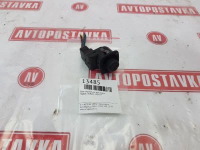 Лот: 20903585. Фото: 1. Блок управления зеркалами Mazda... Электрооборудование