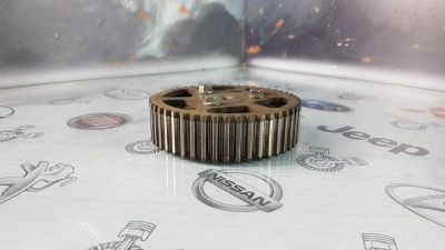 Лот: 23584640. Фото: 1. Шестерня распредвала Land Rover... Двигатель и элементы двигателя
