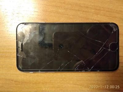 Лот: 15277632. Фото: 1. iPhone 6s 128G. Смартфоны