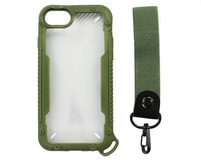Лот: 21777703. Фото: 1. Чехол Apple iPhone 6 (A1549)/iPhone... Чехлы, бамперы