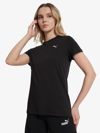 Лот: 24980209. Фото: 1. Футболка женская PUMA Essentials... Другое (спортивная одежда)