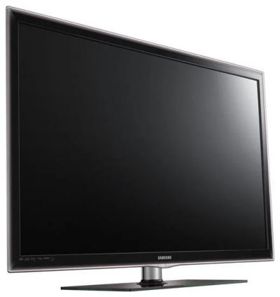 Лот: 3333276. Фото: 1. Телевизор Samsung Smart TV 3D... Телевизоры