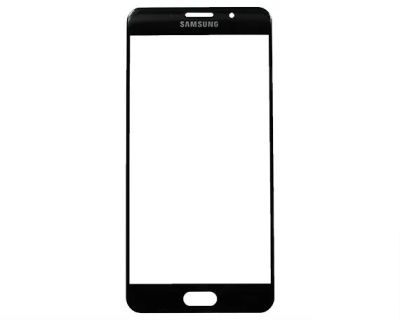 Лот: 20885441. Фото: 1. Стекло дисплея Samsung A710F Galaxy... Дисплеи, дисплейные модули, тачскрины
