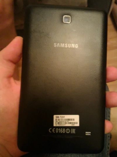 Лот: 7545040. Фото: 1. Samsung galaxy Tab 4. Планшеты