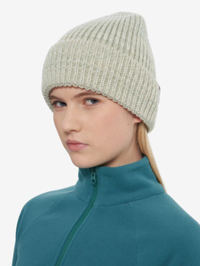 Лот: 25743025. Фото: 1. Шапка женская Zanier, Мультицвет. Другое (спортивная одежда)