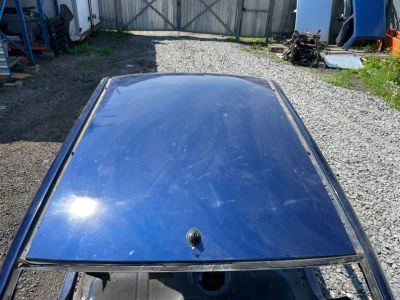 Лот: 22988851. Фото: 1. крыша Opel Astra L69. Другое (автозапчасти)