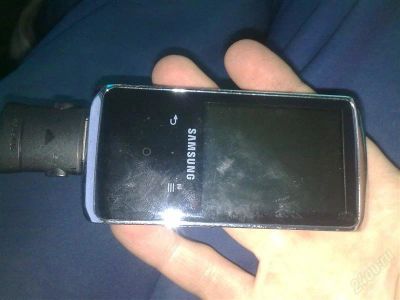 Лот: 1514677. Фото: 1. samsung q2. Плееры