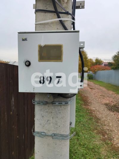 Лот: 20864731. Фото: 1. Продам 1-этажн. дачу 16 кв.м... Дома