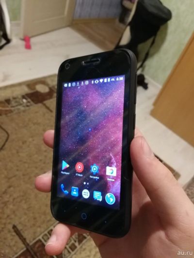 Лот: 15669830. Фото: 1. Смартфон mts smart start 3. Смартфоны
