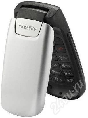 Лот: 248343. Фото: 1. Samsung c260. Кнопочные мобильные телефоны