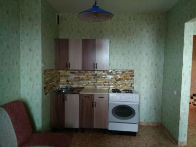 Лот: 11513771. Фото: 1. Сдам 1к квартиру ул. Петра Подзолкова. Квартиры, студии