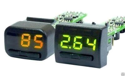 Лот: 15892951. Фото: 1. Бортовой компьютер Multitronics... Электроприборы для автомобиля