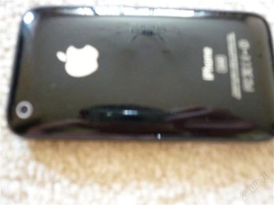 Лот: 938614. Фото: 1. Оригинал apple iphone 3gs 32gb. Смартфоны