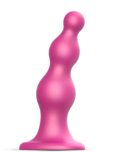 Лот: 24255315. Фото: 1. Фаллоимитатор Strap-on-me Dildo... Игрушки