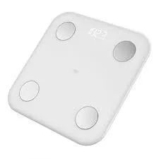 Лот: 19269752. Фото: 1. Весы Xiaomi Mi Smart Scale 2 Mi... Весы напольные