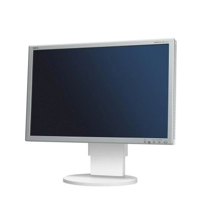 Лот: 10855401. Фото: 1. Монитор NEC MultiSync EA232WMi. ЖК-мониторы