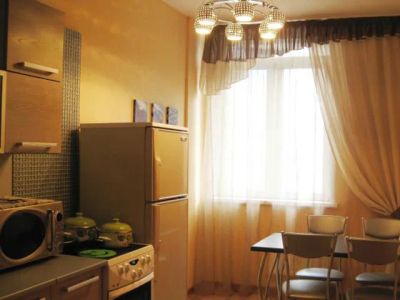 Лот: 4468711. Фото: 1. Сдается 1 комнатная квартира -... Квартиры, студии