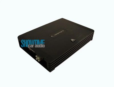 Лот: 5188110. Фото: 1. Усилитель Cadence XAH-400.1. Усилители