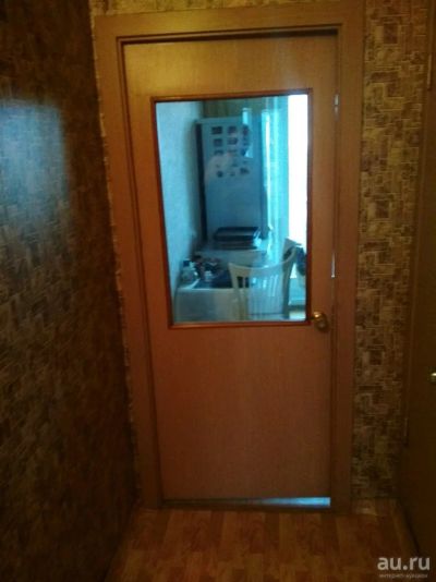 Лот: 11207371. Фото: 1. Продам 2 межкомнатных двери со... Двери межкомнатные