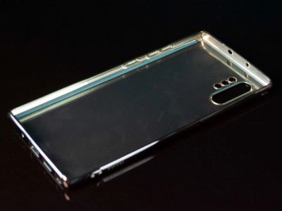 Лот: 19913983. Фото: 1. Кейс Totu Design для Samsung Galaxy... Чехлы, бамперы