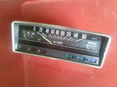 Лот: 4408573. Фото: 1. Спидометр Ваз 2101!. Салон