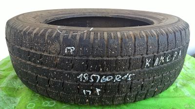 Лот: 13868265. Фото: 1. Шина 185/60 R15 185/60/15 Toyo... Шины