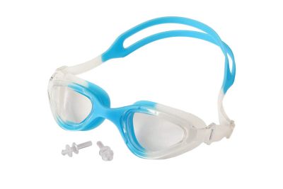Лот: 24256150. Фото: 1. Очки для плавания Sportex Vision2... Плавание