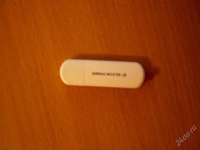 Лот: 2584200. Фото: 1. Флэшка 4gb. USB-флеш карты