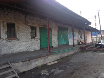 Лот: 6249486. Фото: 1. Универсальные помещения под склады... Нежилое