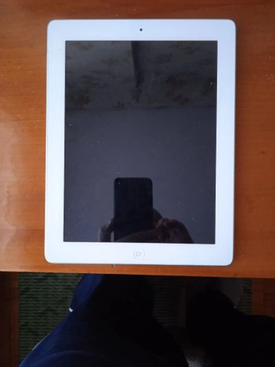 Лот: 20208739. Фото: 1. Планшет IPAD A1416. Планшеты