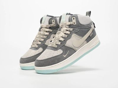 Лот: 23574196. Фото: 1. Зимние Кроссовки Nike Air Force... Кеды, кроссовки, слипоны